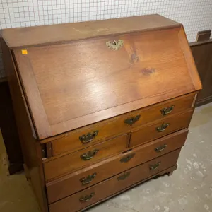 Vintage Secretary