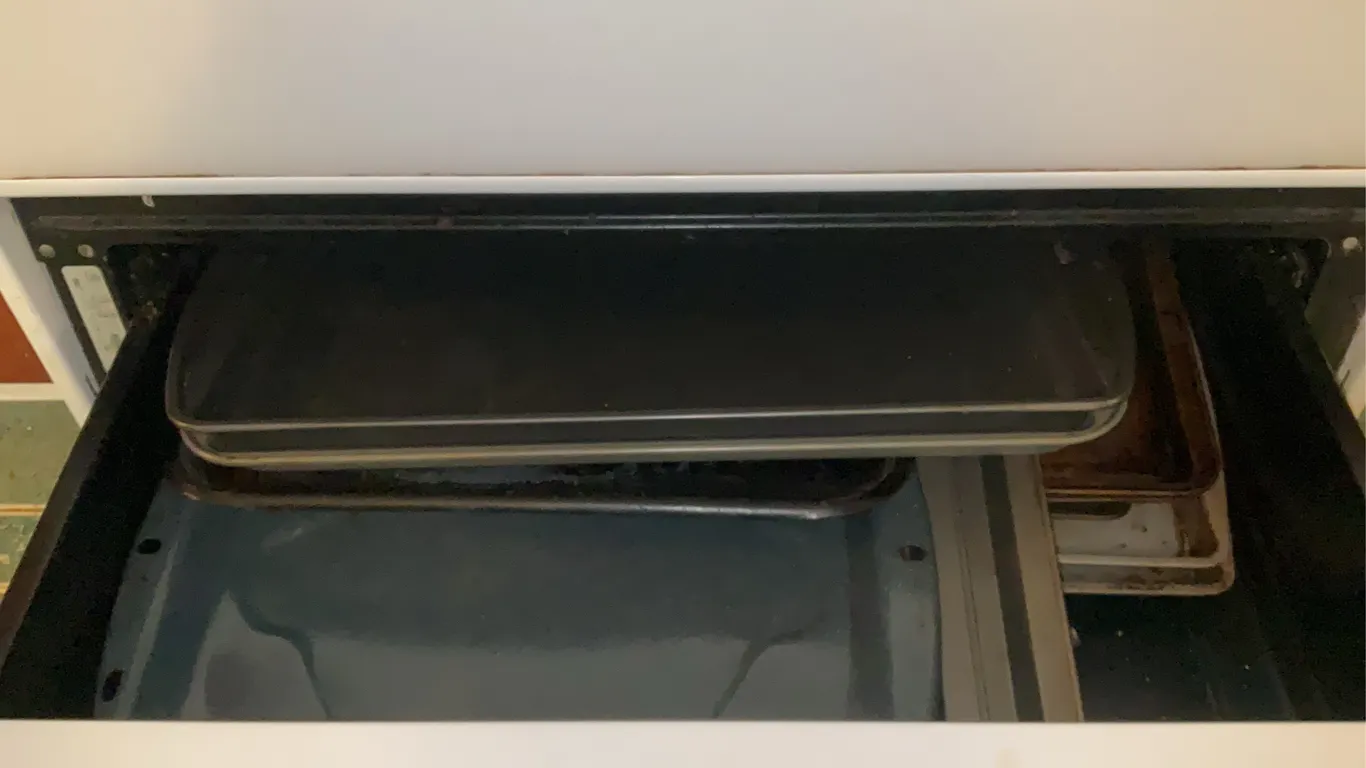 Baking Sheets