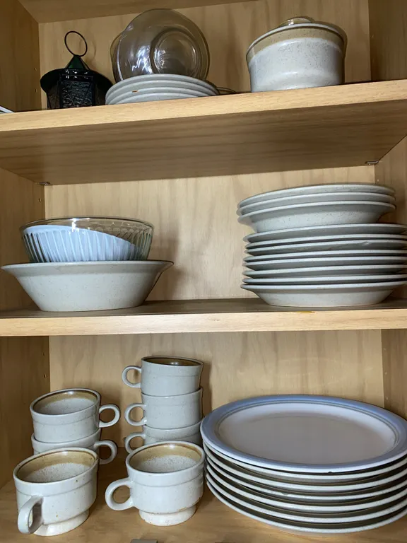 Premier pottery kitchenware 