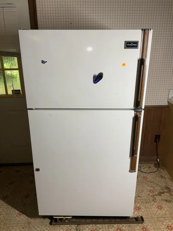 Hotpoint Refrigerator