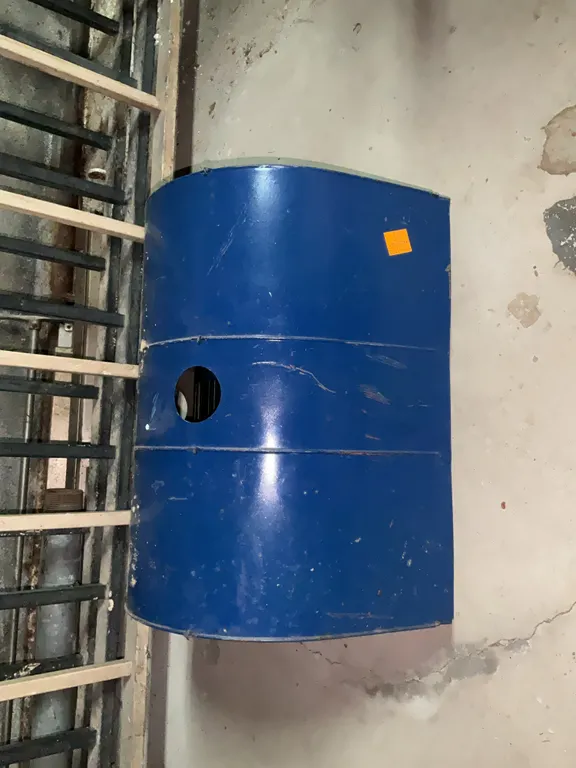 Electric Fan Motor