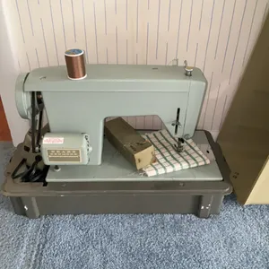 Vintage Sears Kenmore Sewing Machine in Case