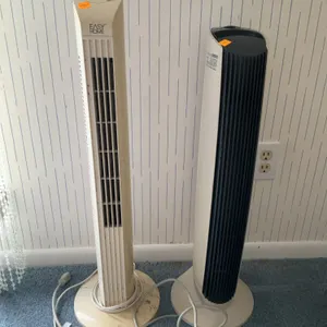 (2) Air Purifiers