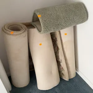 (4) Runner Rugs