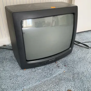 Sharp 13” Television