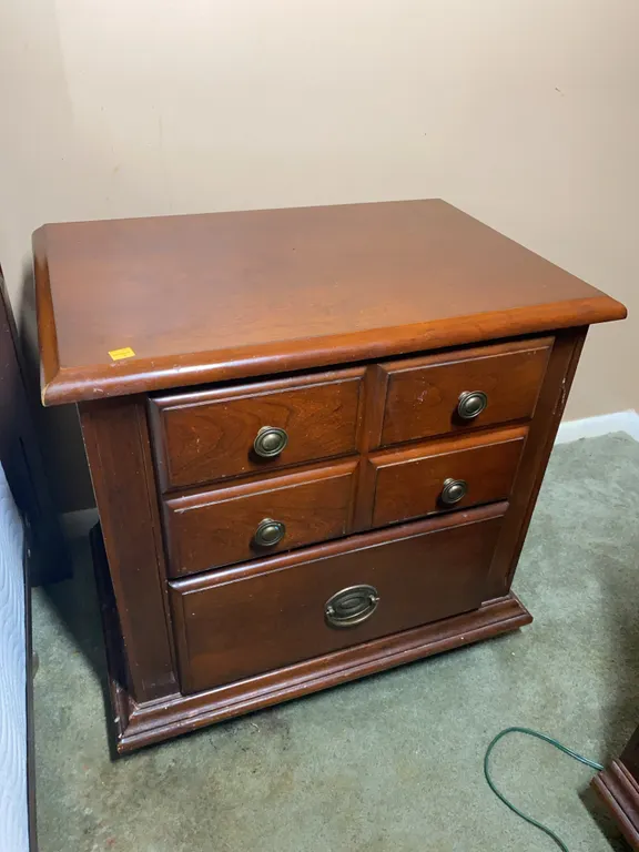 Broyhill Nightstand