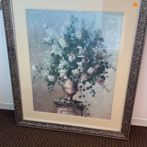 Framed Still Print “ Spring Rhapsody “