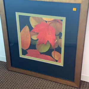 Giclee Autumn Print