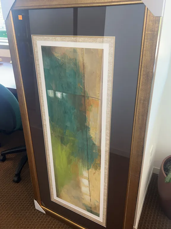 Giclee Print by Jennifer Goldberger
