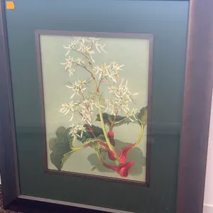 Giclee Framed Art