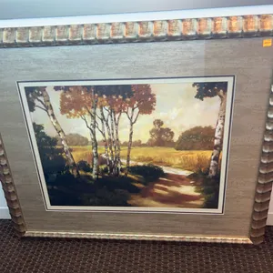 “Country Walk” by Graham Reynolds