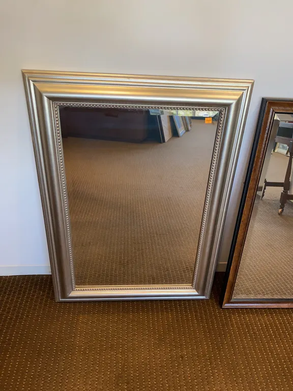 Uttermost Framed Wall Mirror