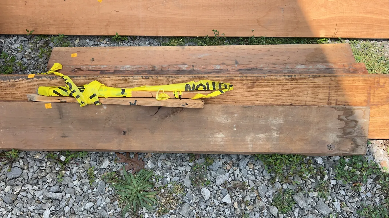 Assorted Wood-Various Sizes-See Photos