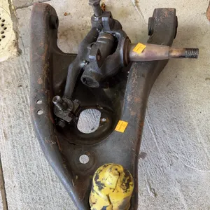 Vantage car parts
