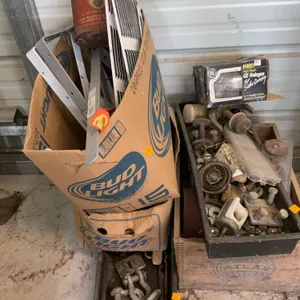 Misc. Lot