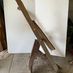 Vintage Plow