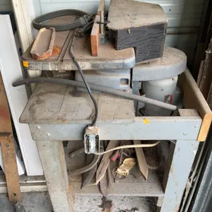 Dayton Router and Router Table