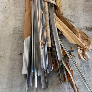 Assorted GM Body trim