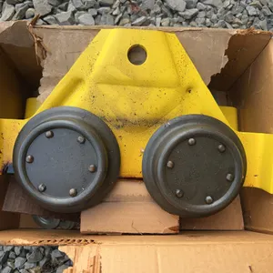 Budgit 1 Ton Trolley