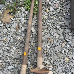 Set of Axle Shafts