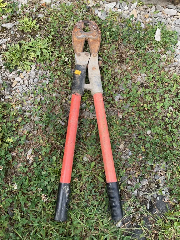 Cable Cutter