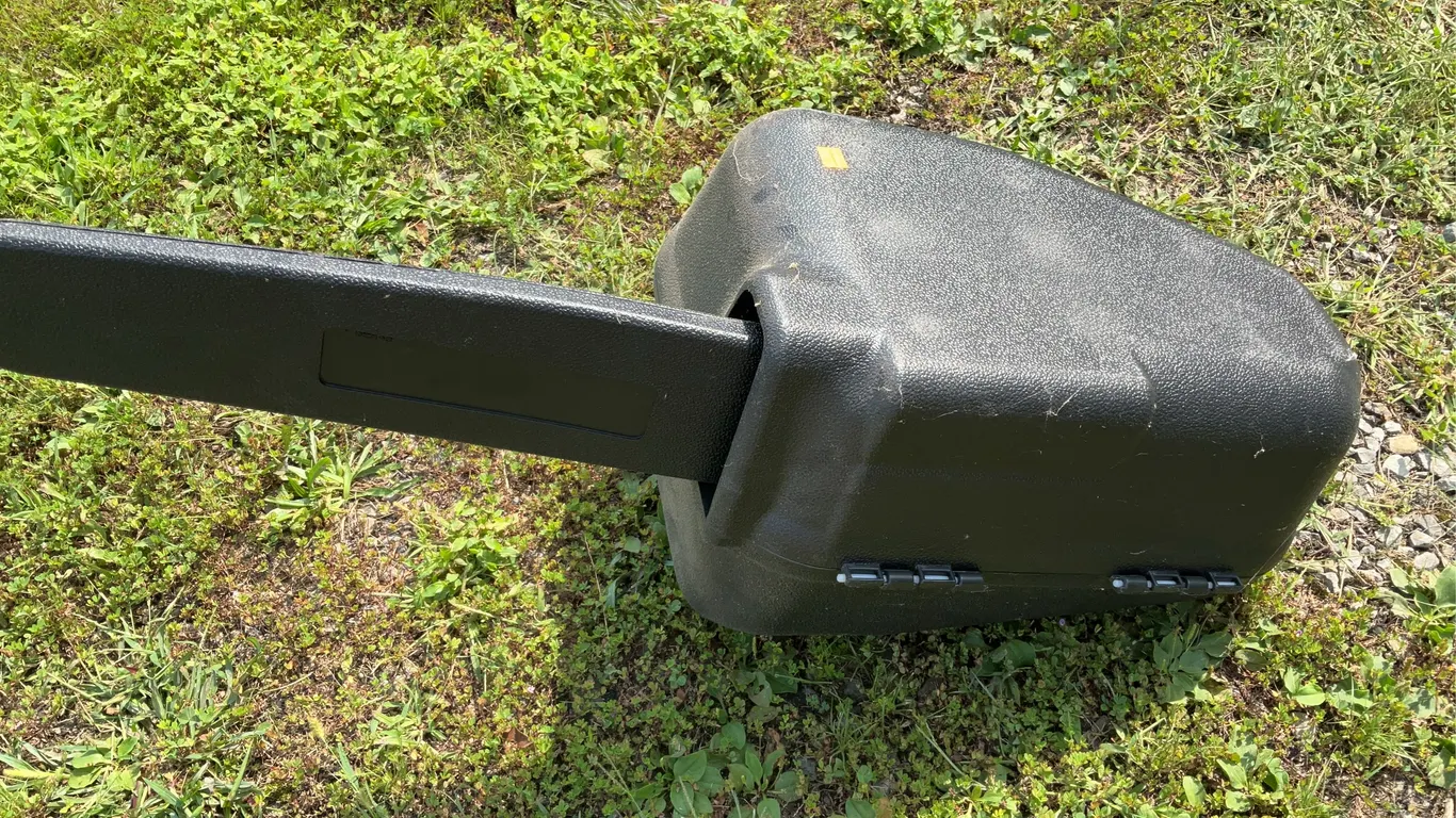Chain Saw Case