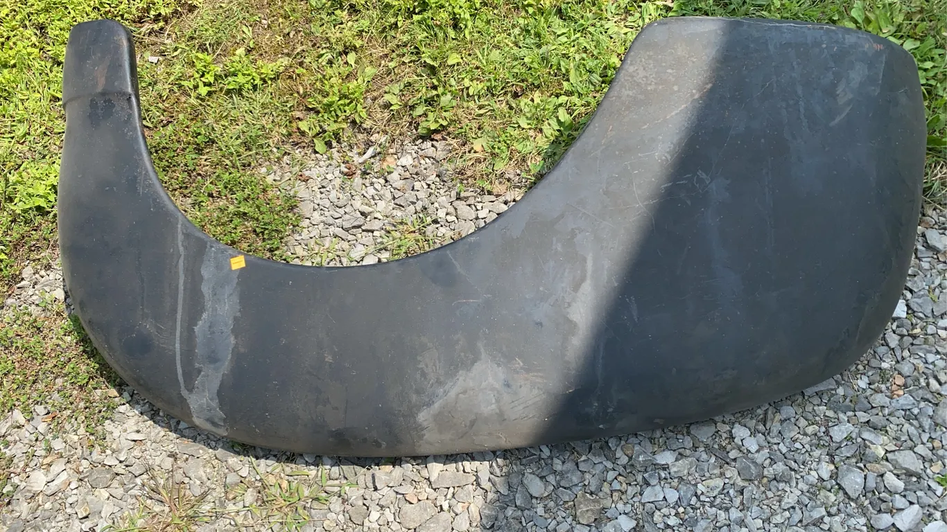 1950’s Truck Fender
