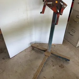 Engine Stand