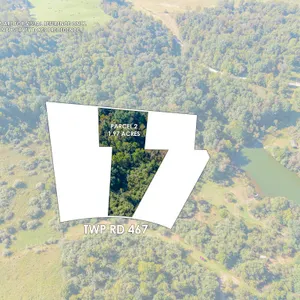 Parcel 2(1.97 Acres)