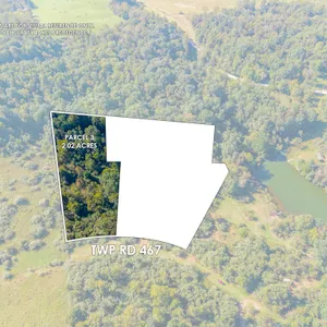 Parcel 3(2.02 Acres)