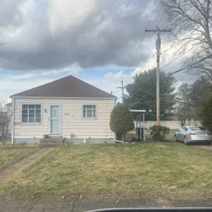 Ranch Home in Dover Auction