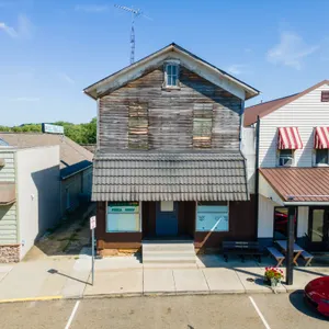 Commercial Building