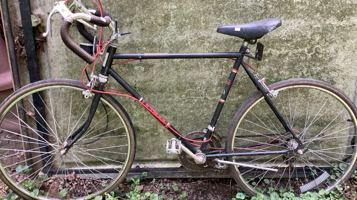 Men’s Huffy 26” Bicycle