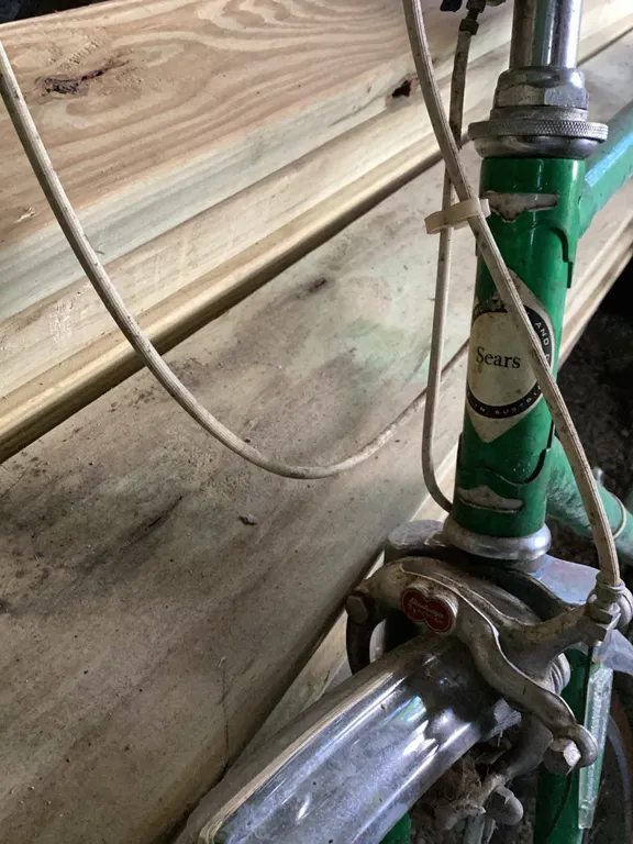 Men’s Sears 26” Bicycle