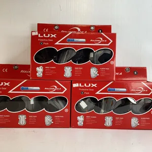 LUX Roller Blade Protective Gear