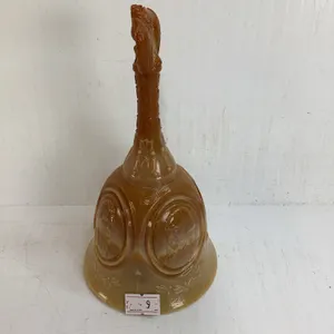 Fenton Slag Glass Bicentennial Bell