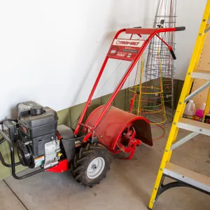TROY-BILT 16" TILLER