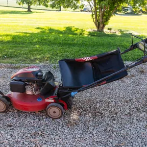 TORO 159 CC PUSH MOWER