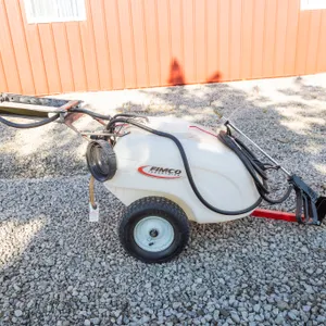 20 GALLON SPRAYER