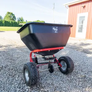 SEED SPREADER