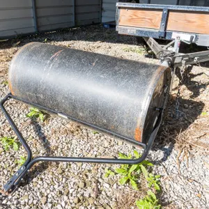 YARD ROLLER