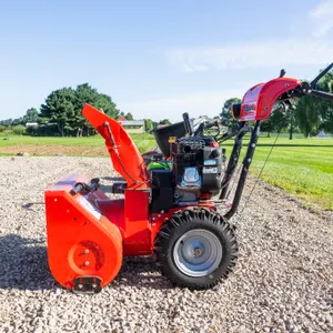 SIMPLICITY M1024E SNOW BLOWER