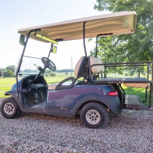 CLUB CAR GOLFCART