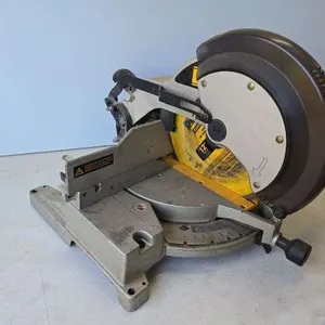 Dewalt 705 compound miter saw
