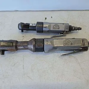 Mac Tools drive air ratchets