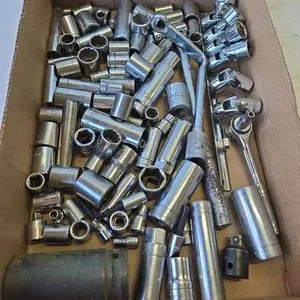 Craftsman & other sockets