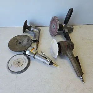 Snap-On, Mac, Blue Point, Central Pneumatic air tools