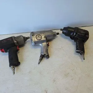 Craftsman & other air impacts