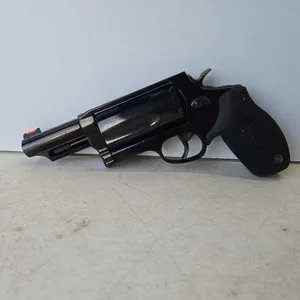 Taurus The Judge .410 serial DT243971