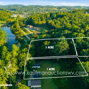 3+/- Acres Prime Bridgeport Land with Older Home
